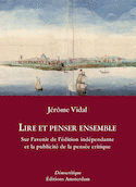 Lire et penser ensemble
